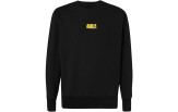 Pusa OAKLEY Oakley Team Crew Neck Blackout