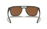 P&auml;ikeseprillid OAKLEY Latch Beta Olive Ink Prizm Tungsten