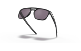 Päikeseprillid OAKLEY Latch Beta Matte Black Prizm Grey