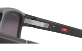 Päikeseprillid OAKLEY Latch Beta Matte Black Prizm Grey