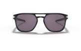 Päikeseprillid OAKLEY Latch Beta Matte Black Prizm Grey