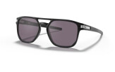 Päikeseprillid OAKLEY Latch Beta Matte Black Prizm Grey