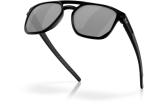 Päikeseprillid OAKLEY Latch Beta Matte Black Prizm Black Polarized
