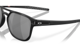 Päikeseprillid OAKLEY Latch Beta Matte Black Prizm Black Polarized