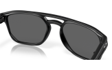 Päikeseprillid OAKLEY Latch Beta Matte Black Prizm Black Polarized