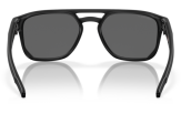 Päikeseprillid OAKLEY Latch Beta Matte Black Prizm Black Polarized