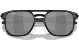 Päikeseprillid OAKLEY Latch Beta Matte Black Prizm Black Polarized