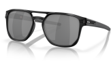 Päikeseprillid OAKLEY Latch Beta Matte Black Prizm Black Polarized