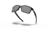 P&auml;ikeseprillid OAKLEY Portal X Polished Black Prizm Black Polarized