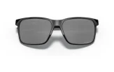 P&auml;ikeseprillid OAKLEY Portal X Polished Black Prizm Black Polarized