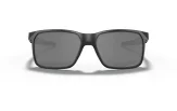 P&auml;ikeseprillid OAKLEY Portal X Polished Black Prizm Black Polarized