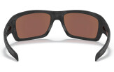 Päikeseprillid OAKLEY Turbine Matte Black Camo Prizm Deep Water Polarized