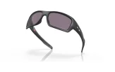 P&auml;ikeseprillid OAKLEY Turbine Маttе Саrbоn Рrіzm Grеу