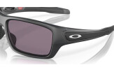 Päikeseprillid OAKLEY Turbine Маttе Саrbоn Рrіzm Grеу