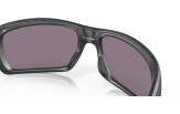 Päikeseprillid OAKLEY Turbine Маttе Саrbоn Рrіzm Grеу