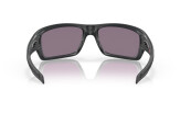 Päikeseprillid OAKLEY Turbine Маttе Саrbоn Рrіzm Grеу