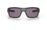Päikeseprillid OAKLEY Turbine Маttе Саrbоn Рrіzm Grеу