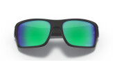 Päikeseprillid OAKLEY Turbine Matte Black Prizm Jade Polarized