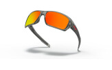 Päikeseprillid OAKLEY Turbine Grey Ink Prizm Ruby Polarized