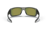 Päikeseprillid OAKLEY Turbine Grey Ink Prizm Ruby Polarized