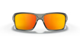 Päikeseprillid OAKLEY Turbine Grey Ink Prizm Ruby Polarized