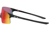 Päikeseprillid OAKLEY EVZero Blades Polished Black Prizm Road Polished Black Prizm Road