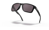 Päikeseprillid OAKLEY Holbrook XL Matte Black Prizm Grey