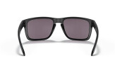 Päikeseprillid OAKLEY Holbrook XL Matte Black Prizm Grey