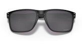 Päikeseprillid OAKLEY Holbrook XL Matte Black Prizm Grey