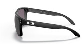 Päikeseprillid OAKLEY Holbrook XL Matte Black Prizm Grey