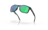 Päikeseprillid OAKLEY Holbrook XL Crystal Black Prizm Jade