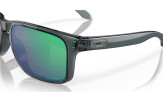 Päikeseprillid OAKLEY Holbrook XL Crystal Black Prizm Jade