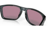 Päikeseprillid OAKLEY Holbrook XL Crystal Black Prizm Jade