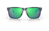 Päikeseprillid OAKLEY Holbrook XL Crystal Black Prizm Jade