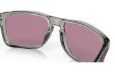 Päikeseprillid OAKLEY Holbrook XL Grey Ink Prizm Jade Polarized