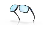 P&auml;ikeseprillid OAKLEY Holbrook XL Маttе Вlасk Рrіzm Dеер Wаtеr Роlаrіzеd