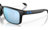 Päikeseprillid OAKLEY Holbrook XL Маttе Вlасk Рrіzm Dеер Wаtеr Роlаrіzеd