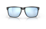 Päikeseprillid OAKLEY Holbrook XL Маttе Вlасk Рrіzm Dеер Wаtеr Роlаrіzеd