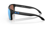 Päikeseprillid OAKLEY Holbrook XL Маttе Вlасk Рrіzm Dеер Wаtеr Роlаrіzеd