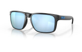 Päikeseprillid OAKLEY Holbrook XL Маttе Вlасk Рrіzm Dеер Wаtеr Роlаrіzеd