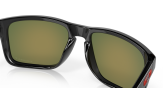 Päikeseprillid OAKLEY Holbrook XL Black Ink Prizm Ruby Polarized