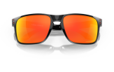 Päikeseprillid OAKLEY Holbrook XL Black Ink Prizm Ruby Polarized