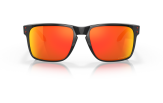 Päikeseprillid OAKLEY Holbrook XL Black Ink Prizm Ruby Polarized