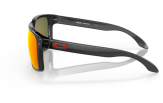Päikeseprillid OAKLEY Holbrook XL Black Ink Prizm Ruby Polarized