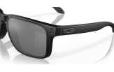 Päikeseprillid OAKLEY Holbrook XL Matte Black Prizm Black Polarized