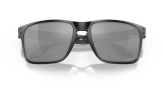 Päikeseprillid OAKLEY Holbrook XL Matte Black Prizm Black Polarized