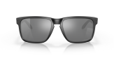 Päikeseprillid OAKLEY Holbrook XL Matte Black Prizm Black Polarized