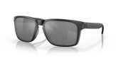 Päikeseprillid OAKLEY Holbrook XL Matte Black Prizm Black Polarized