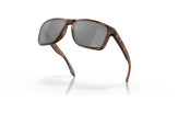 Päikeseprillid OAKLEY Holbrook XL Matte Brown Tortoise Prizm Black