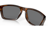Päikeseprillid OAKLEY Holbrook XL Matte Brown Tortoise Prizm Black